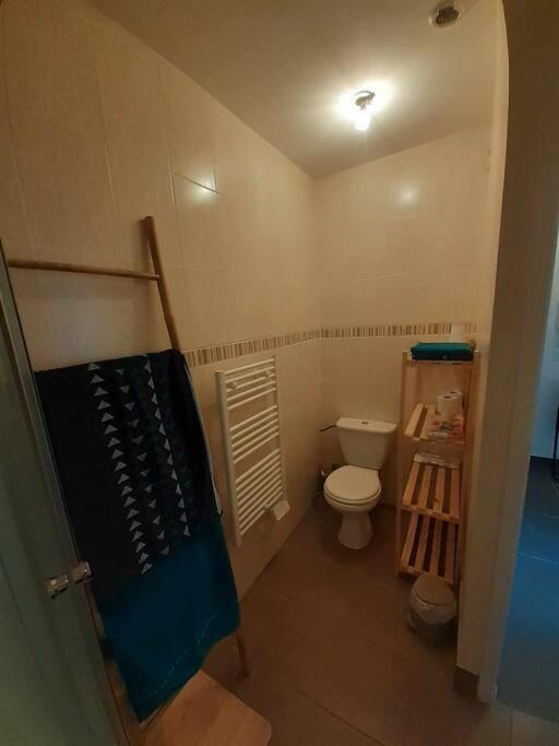 Proche Gare Et Centre Ville Narbona Zewnętrze zdjęcie
